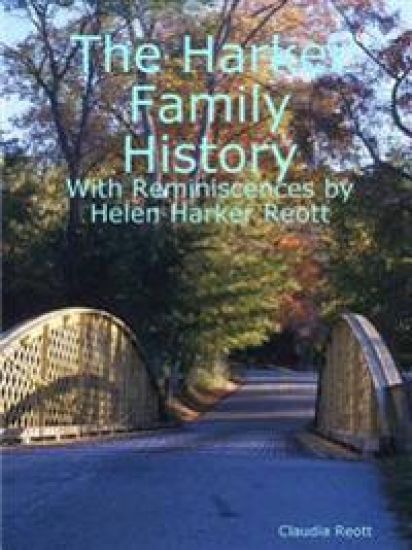The Harker Family History