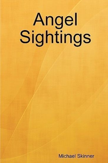 Angel Sightings