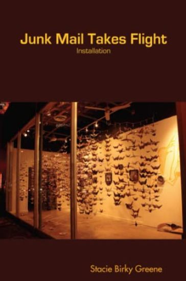 Junk Mail Takes Flight