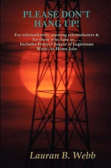 Please Don'T Hang Up!