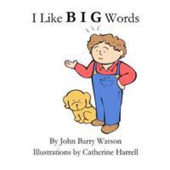 Big Words
