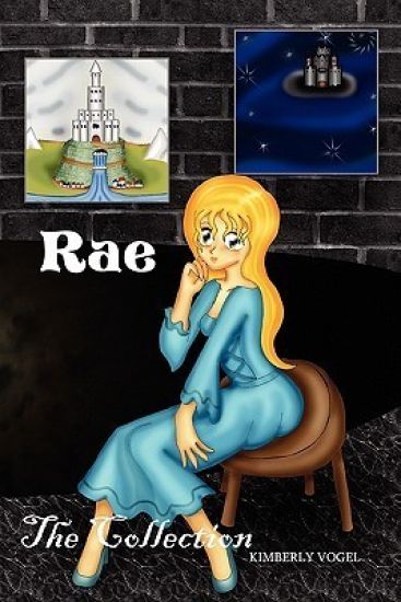 RAE : The Collection