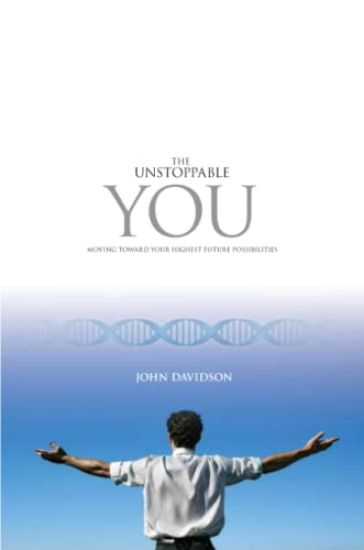 The Unstoppable You