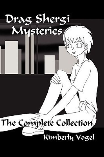 Drag Shergi Mysteries : The Complete Collection