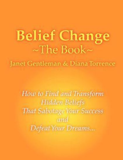 Belief Change - The Book