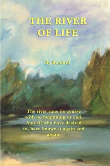The River Of Life