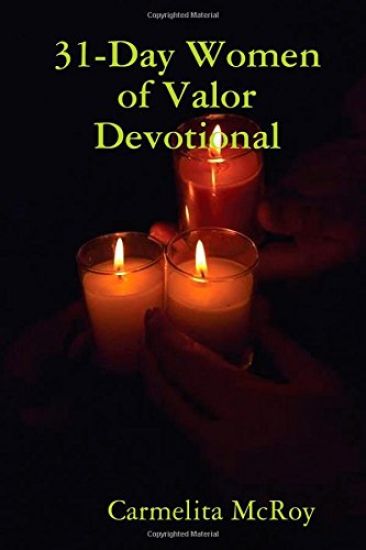 31-Day Women of Valor Devotional