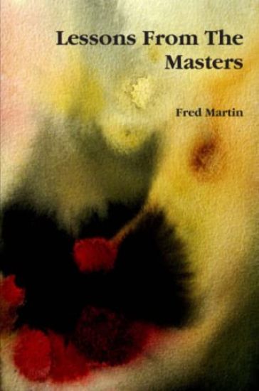 Lessons From The Masters