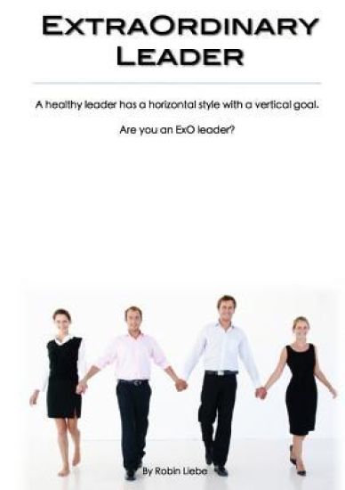 ExtraOrdinary Leader