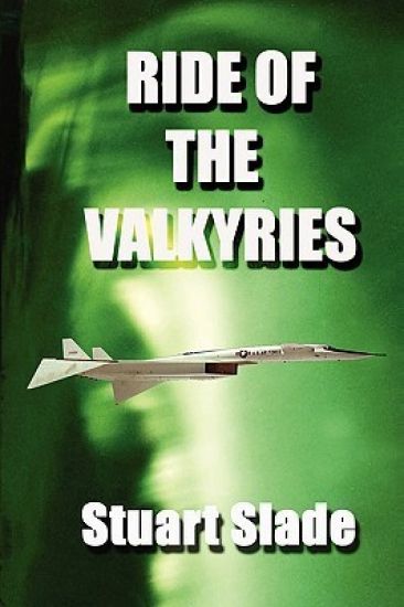 Ride Of The Valkyries