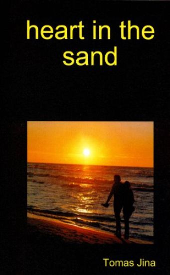 Heart in the Sand