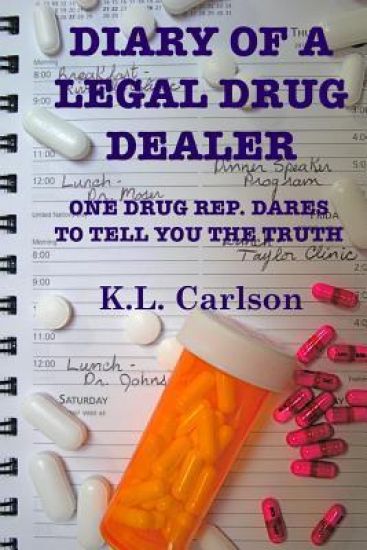 Diary of a Legal Drug Dealer