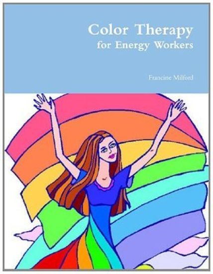 Color Therapy for Energy Workers