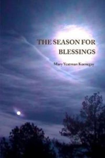 The Season For Blessings