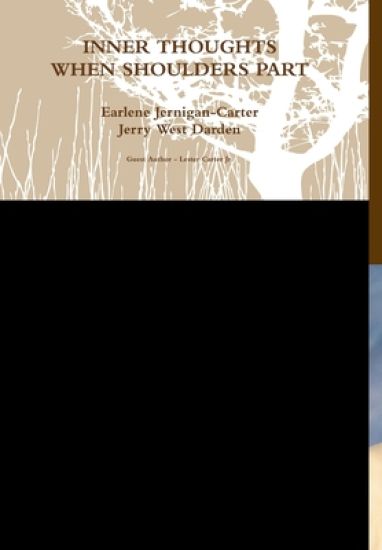 Inner Thoughts When Shoulders Part