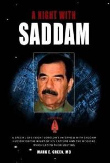 A Night with Saddam