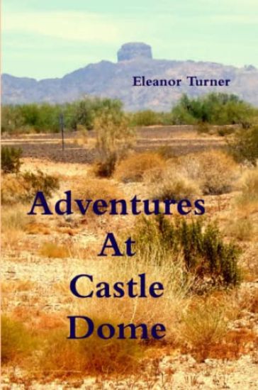 Adventures At Castle Dome