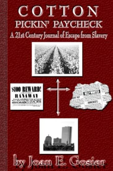 Cotton Pickin' Paycheck-Paperback Version