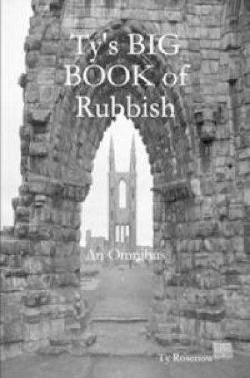 Ty's Big Book of Rubbish