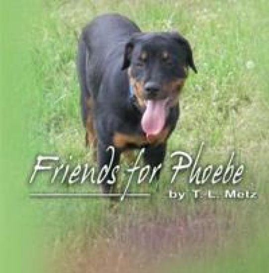Friends for Phoebe