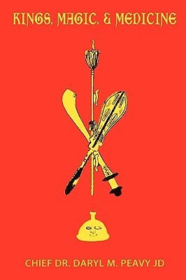 Kings, Magic, & Medicine