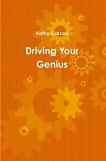 Driving Your Genius