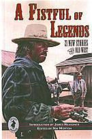 A Fistful of Legends