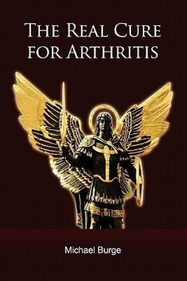 The Real Cure for Arthritis