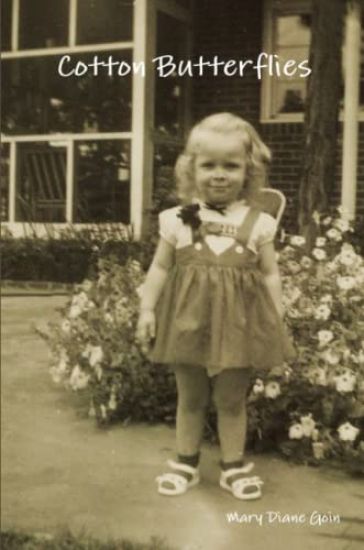 Cotton Butterflies