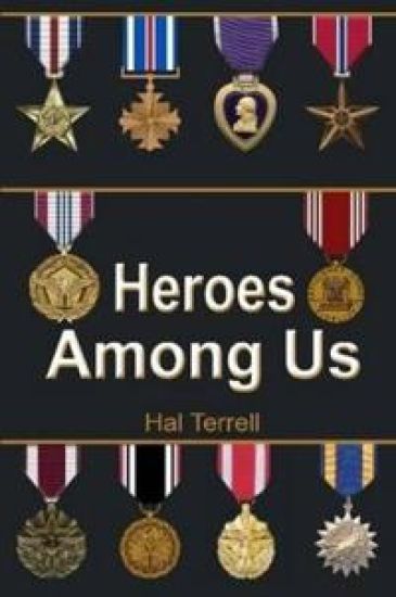 Heroes Among Us