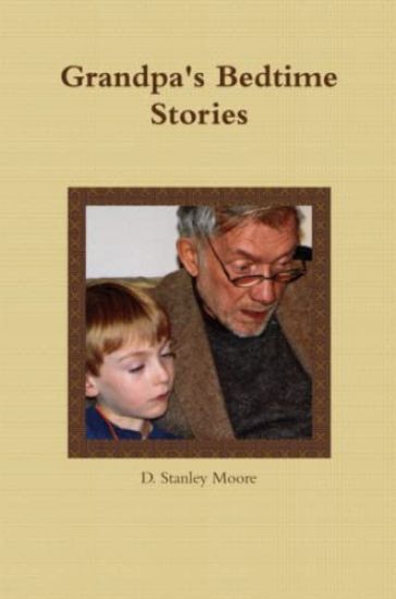Grandpa's Bedtime Stories