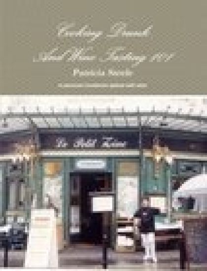 Cooking Drunk and Wine Tasting 101