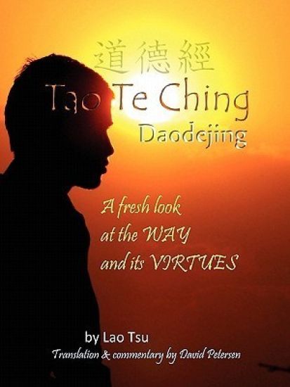 Tao Te Ching / Daodejing