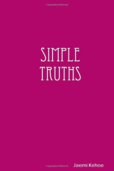 Simple Truths: Poems
