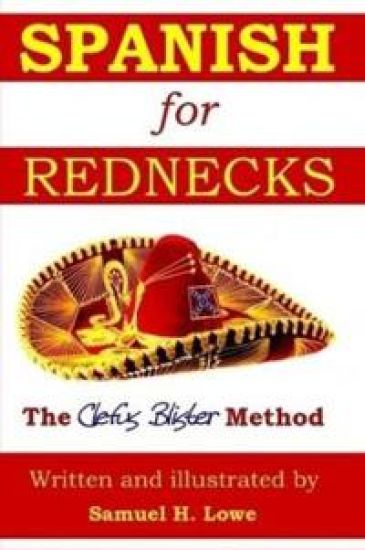Spanish for Rednecks