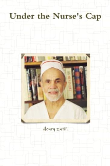 Under the Nurse's Cap