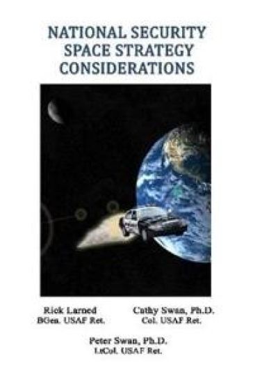 National Security Space Strategy Considerations