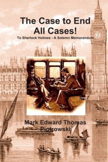 The Case to End All Cases!