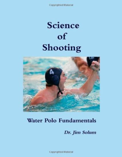 Science of Shooting Water Polo Fundamentals