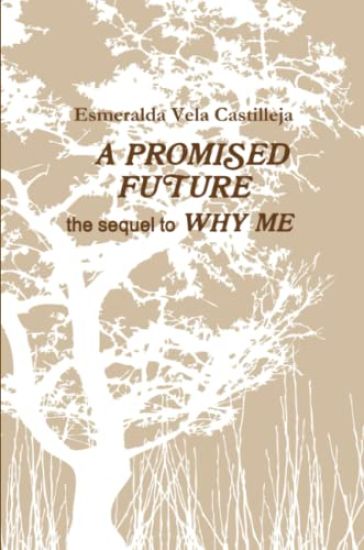 A PROMISED FUTURE the Sequel to WHY ME