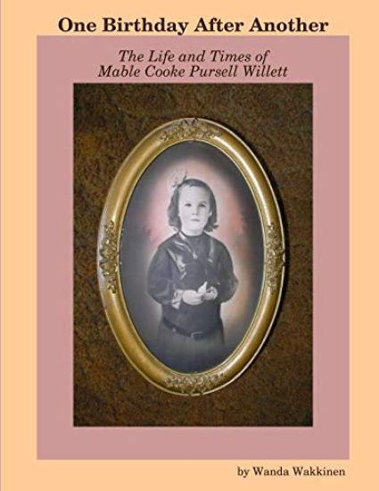 One Birthday After Another