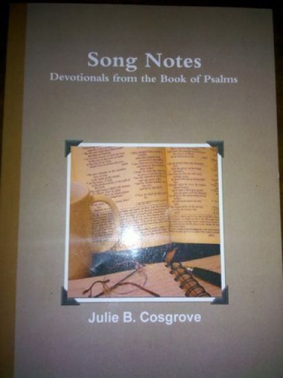 Song Notes