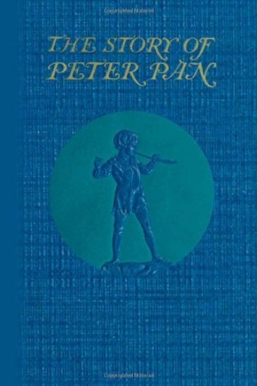 The Story of Peter Pan