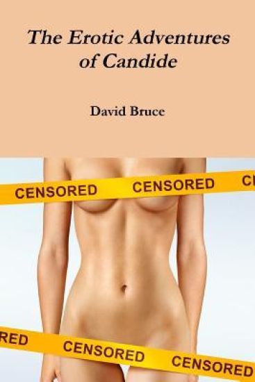 The Erotic Adventures of Candide