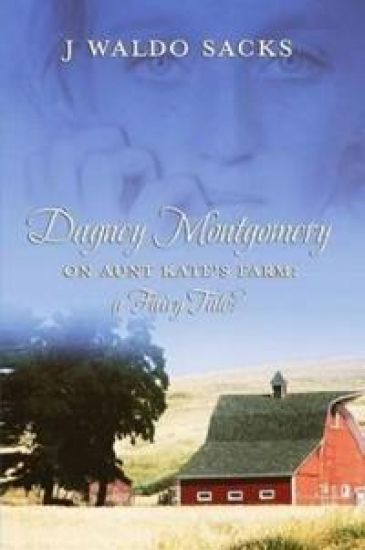 Dagney Montgomery on Aunt Kate's Farm