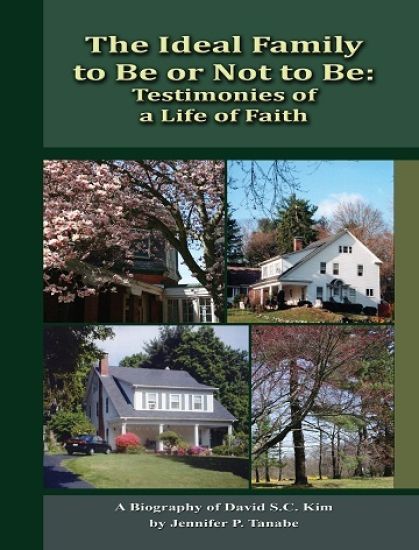 The Ideal Family to Be or Not to Be: Testimonies of a Life of Faith
