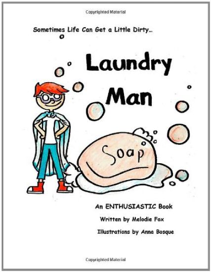 Laundry Man