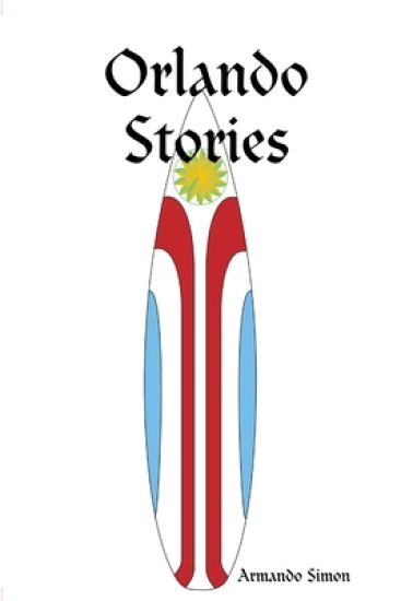 Orlando Stories