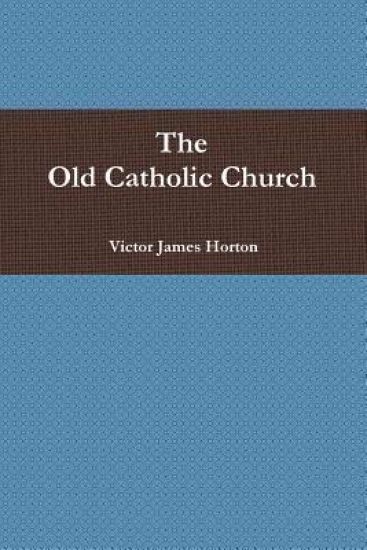The Old Catholic Church