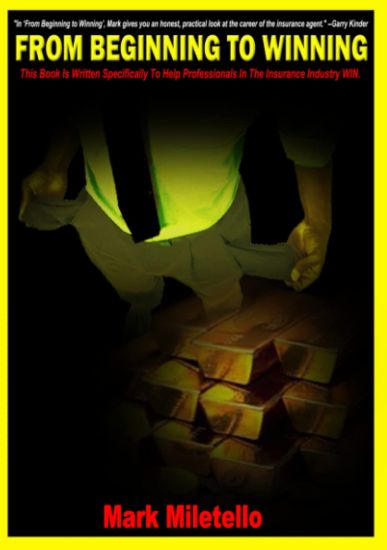 Beginning To Winning rev. 2010